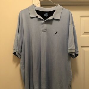 Nautica - 2X - Polo Shirt